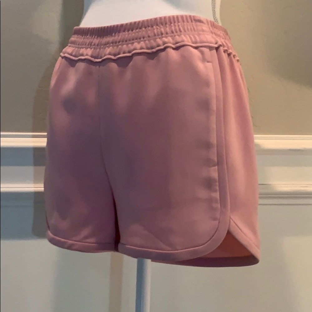 Zara Shorts